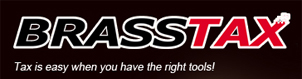BrasstaxLogo